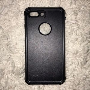 Waterproof phone case
